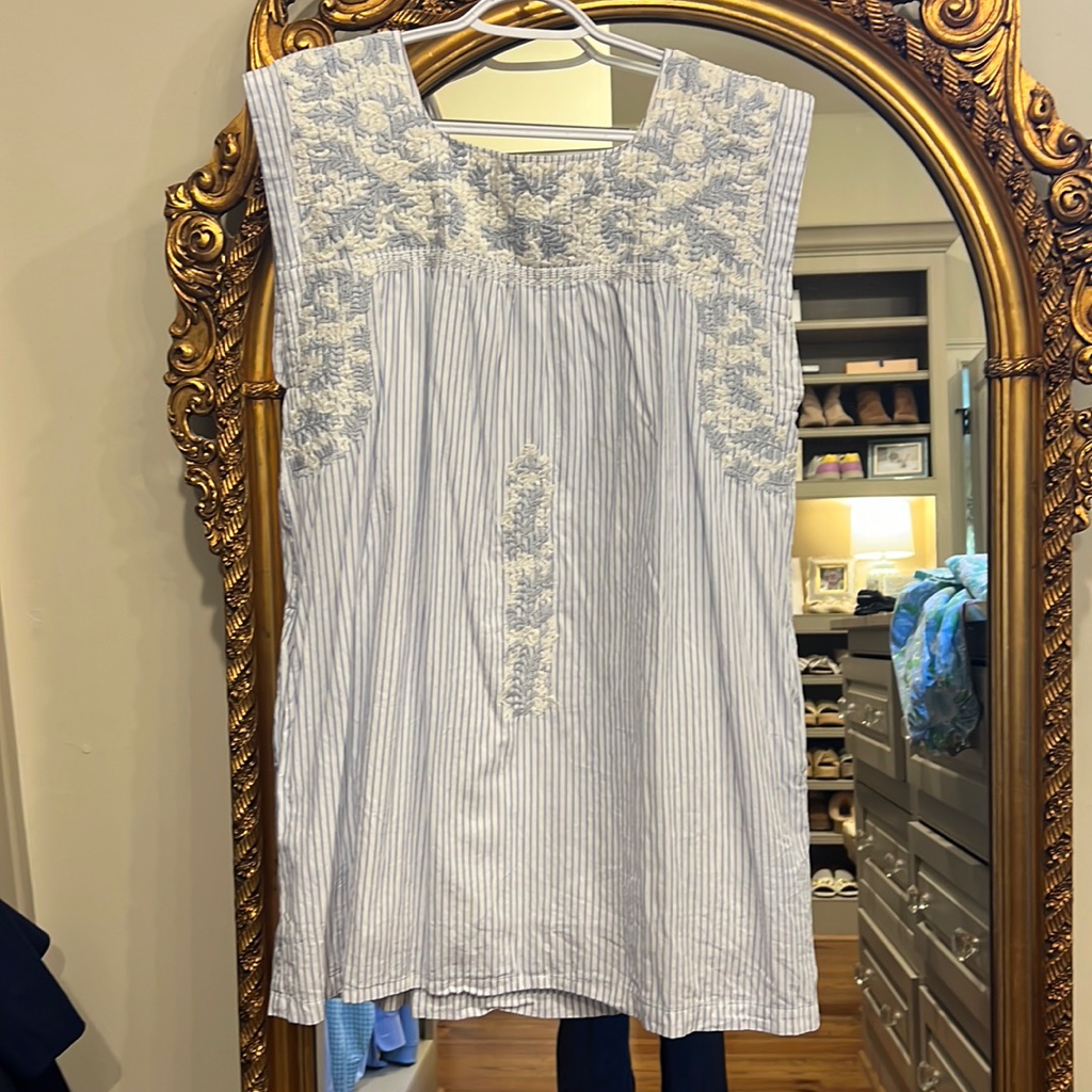 J. Marie Size Large Dress